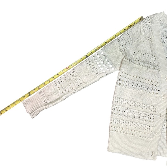 Sundance Travelers Cardigan - Picture 6 of 9